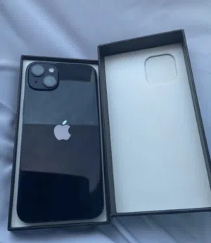 Apple iPhone 14 Plus 128 GB in Muscat
