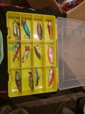 total 22pice good condition some of them not used also