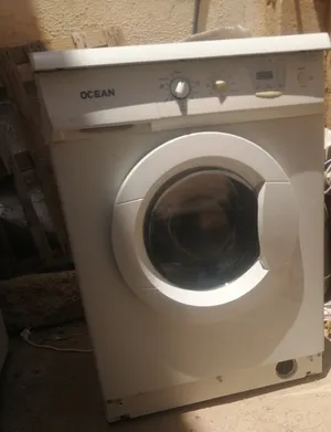 ‏غسالات ‏.‏ اوشين ‏.‏ مستعمل‏0