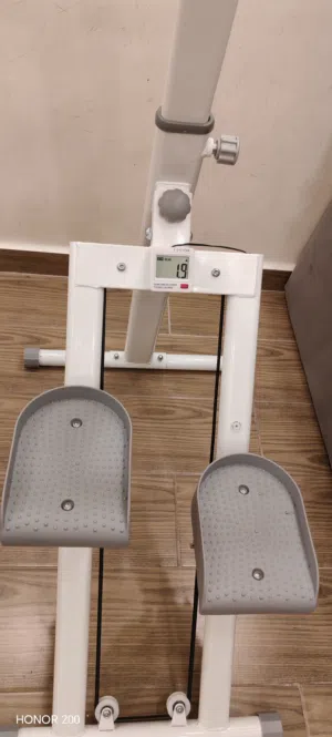 جهاز الدرج المنزلي