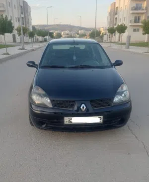 رينو كليو موديل 2004 ماتور 1400cc