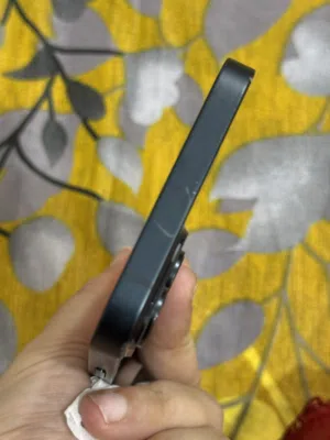 IPHONE 14 PLUS BLACK