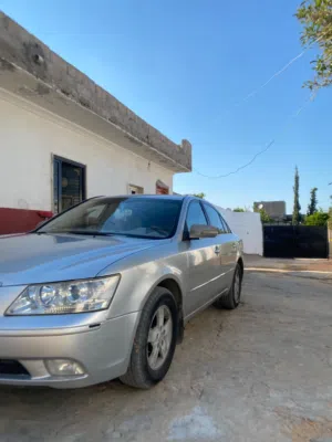 Used Hyundai Sonata in Tripoli