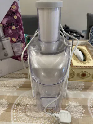خلاط عصير ماركة kenwood