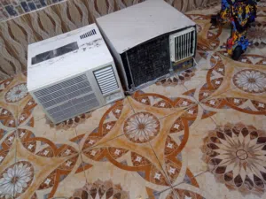 A-Tec 1 to 1.4 Tons AC in Basra