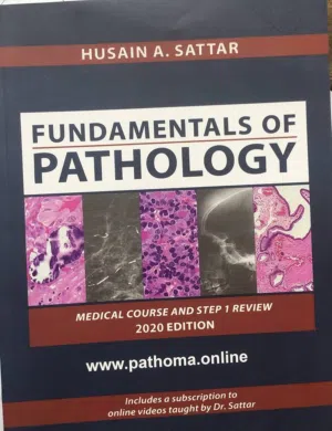 Pathoma Step1