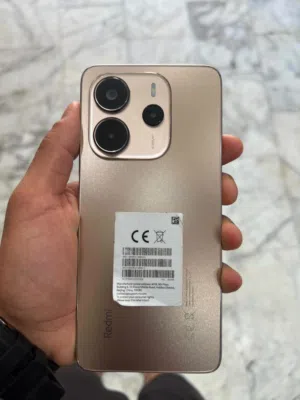 Xiaomi Redmi Note 14 256 GB in Benghazi