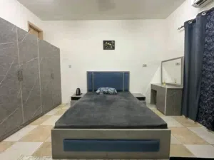 1500 m2 Studio Apartments for Rent in Muscat Azaiba