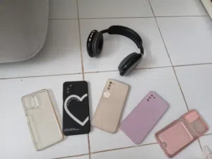 اكسسوارات وسماعات بلوتوث