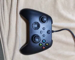 كنترولر اكسبوكس لل pc