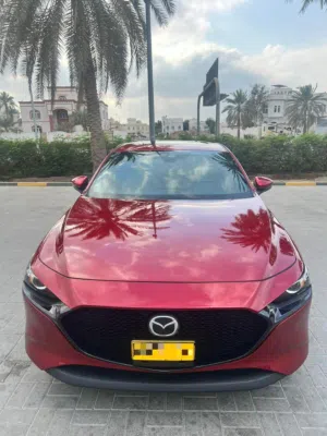 Used Mazda 3 in Muscat