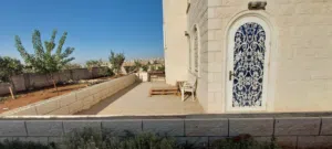 220 m2 4 Bedrooms Villa for Sale in Amman Khirbet Sooq