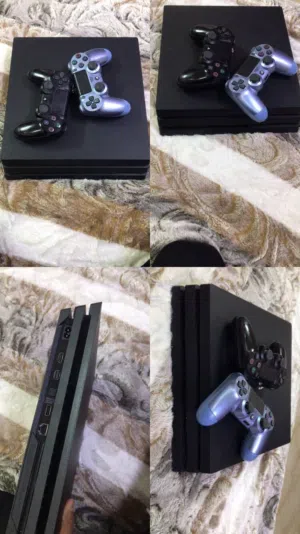 PlayStation 4 PlayStation for sale in Al Dhahirah