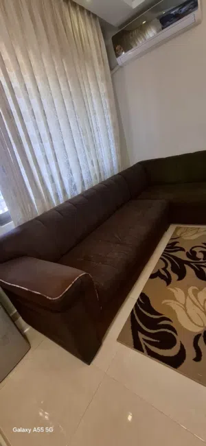 طقم كورنر مع مفردة بسعر مناسب جدا