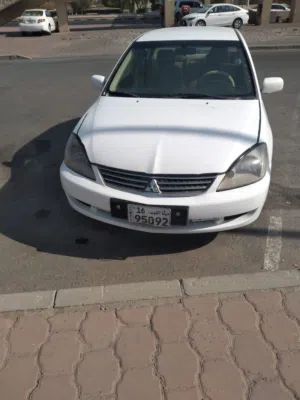 Used Mitsubishi Lancer in Hawally