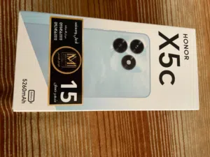 Honor Honor X5 64 GB in Tripoli