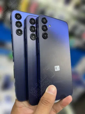 Samsung Galaxy A15 128 GB in Sana'a