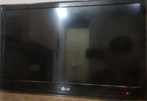 شاشه LG مميزه ونادره