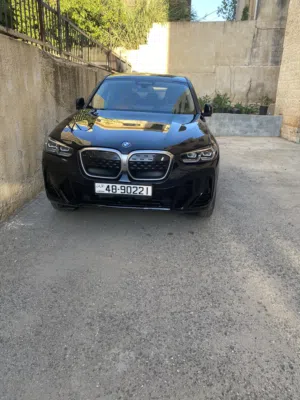 BMW ix3 2023