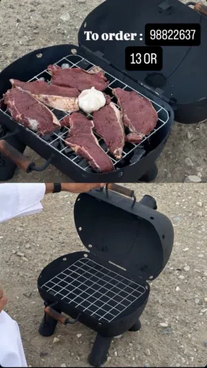 شوايه رحلات ( حجم مناسب و جوده )