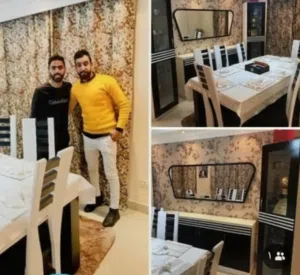 احدث الديكورات وتصميم الاثاااث