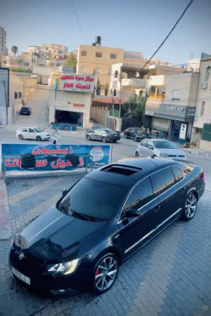 سكودا سوبيرب لورين 2013 فل اضافات