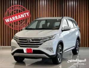 للبيع تويوتا رش 2023