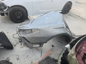 مدجار كامري  خلف يمين 2018 ومافوق يمين