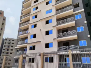 شقة للبيع استلام فوري في كمبوند ستاو العاصمة الإدارية الجديدة