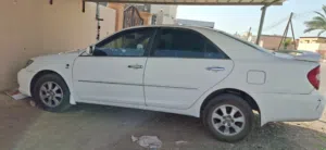 Used Toyota Camry in Muscat