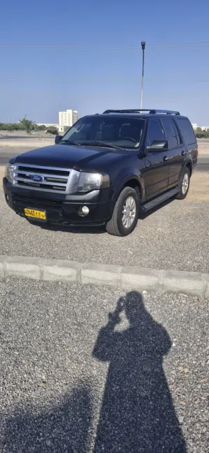 Used Ford Expedition in Muscat