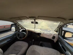 Used Hyundai H1 in Al Riyadh