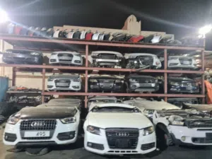 used car saper parts