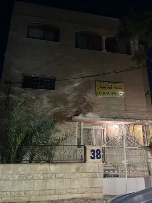 180 m2 3 Bedrooms Apartments for Rent in Irbid Al Hay Al Sharqy