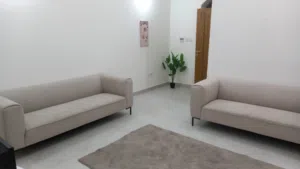 Studios for rent at MBZ 4 starting from 3000