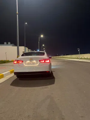 ماليبو 2024  فئة LT