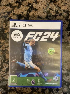 للبيع FC24