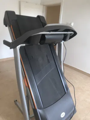 The Tempo Fitness T903