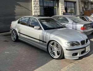 bmw-e46-325i-automatic
