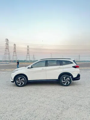 Used Toyota Rush in Kuwait City
