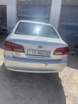 Used Kia Lotze in Irbid