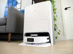 Debot t10 omni شبه جديد