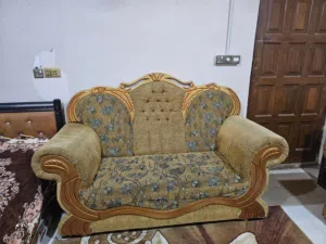 طقم كنب العدد 4قصع