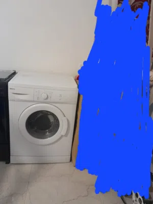 غسالة بيكو 7 كيلو للبيع
