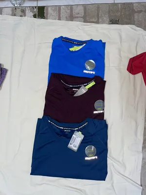 T-Shirts Sportswear in Zagazig