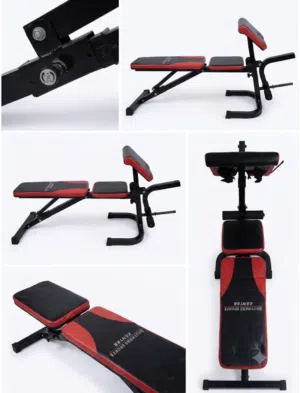 بنش برس مستعمل - جدة  استلام فوري   Used Bench Press