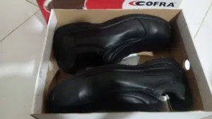 حذاء سيفتي شركه (COFA) شوف الوصف مهم