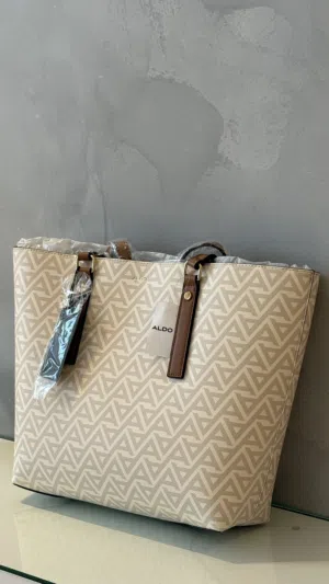 أصلية ALDO حقيبة (جديدة)