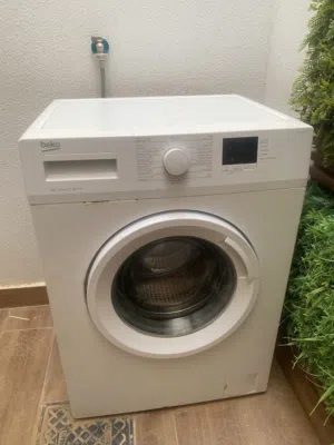 غسالة ملابس بيكو 7kg