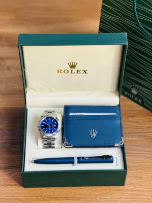 تخفيض لطقم ماركة رولكس الفخمه